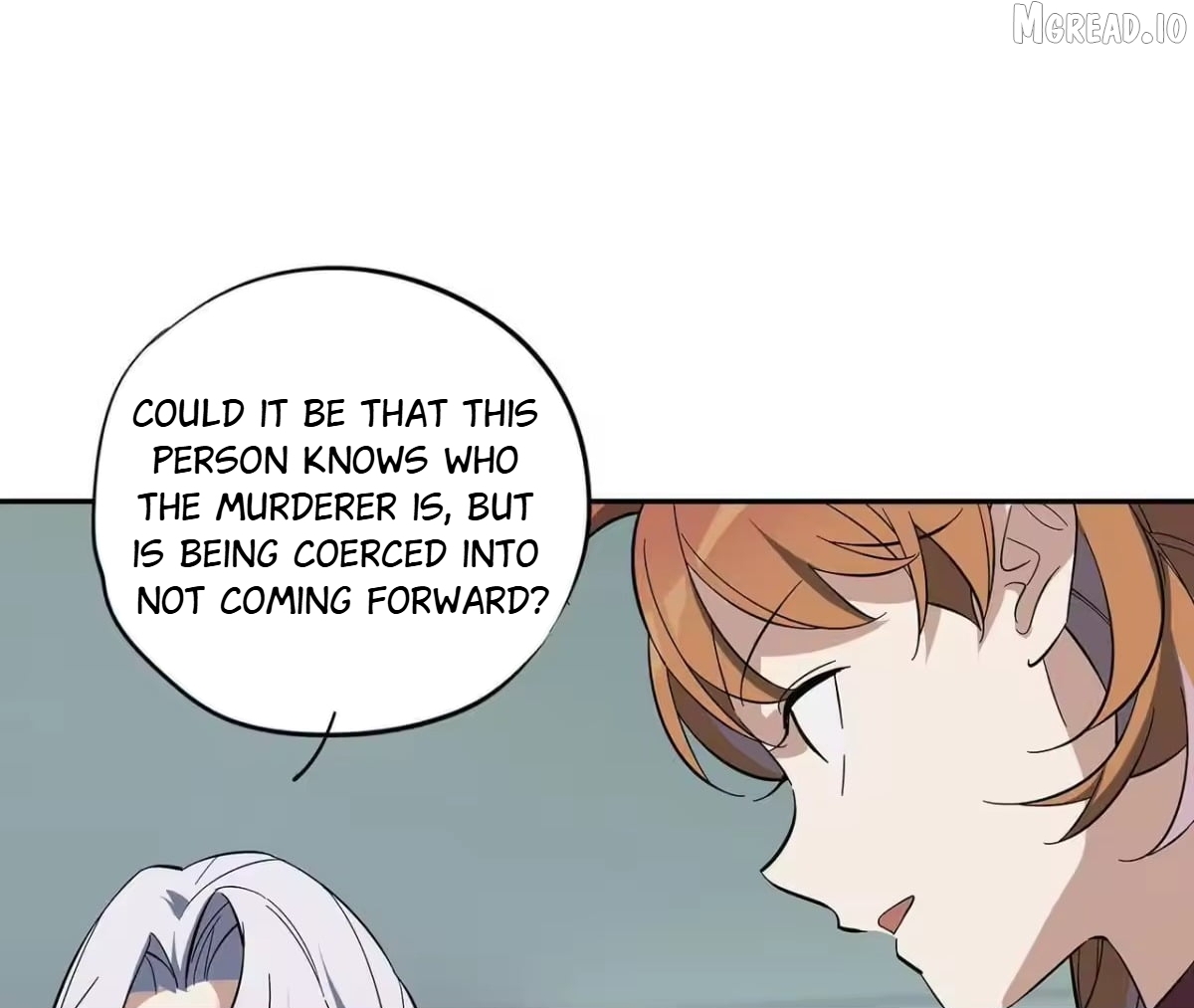 Confession Of The Suspect A Chapter 25  - page 32